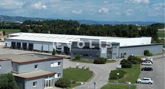 More details for Chemin De Beauvert, Montéléger - Office, Industrial for Lease