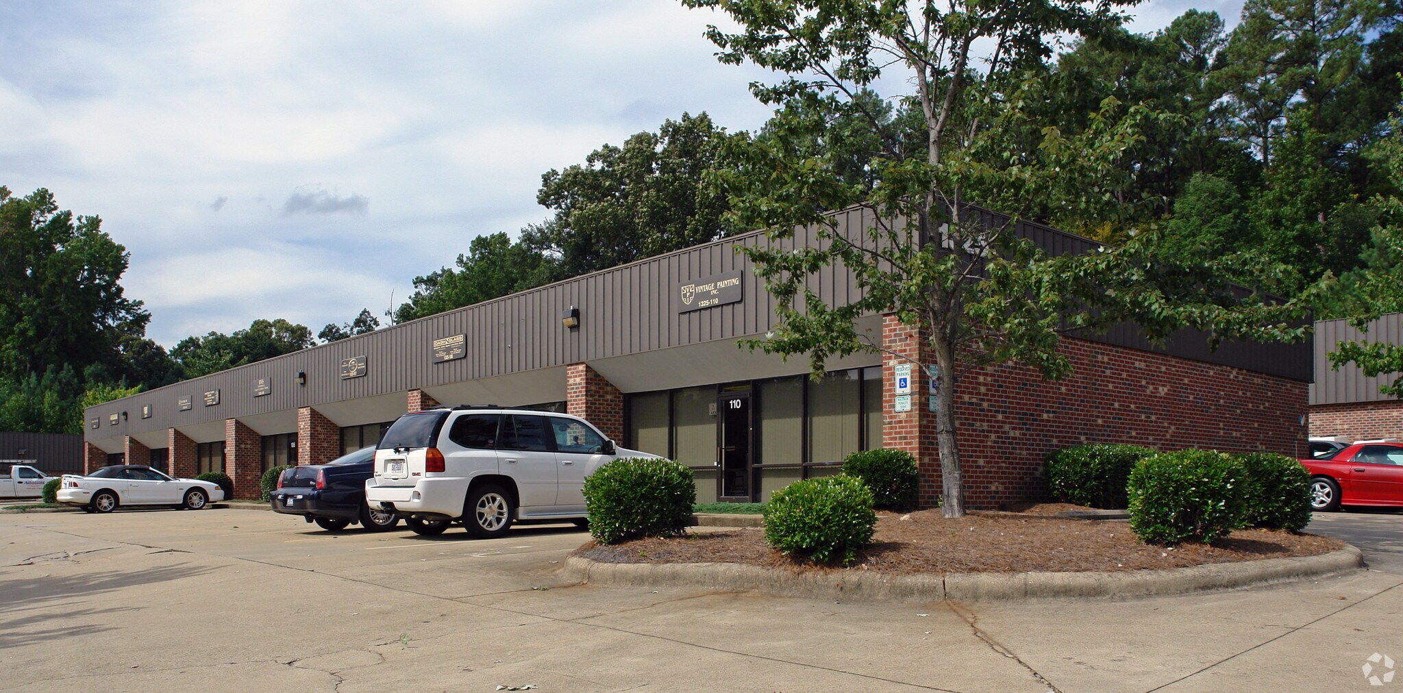 1325 Kirkland Rd, Raleigh, NC for sale Primary Photo- Image 1 of 1