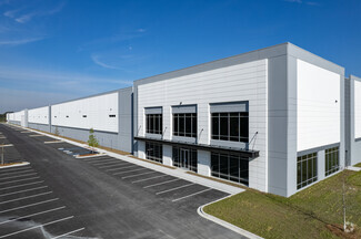 More details for 11900 US-280, Ellabell, GA - Industrial for Lease