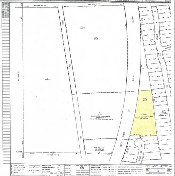 County Route 83, Coram, NY 11727 Land for Sale