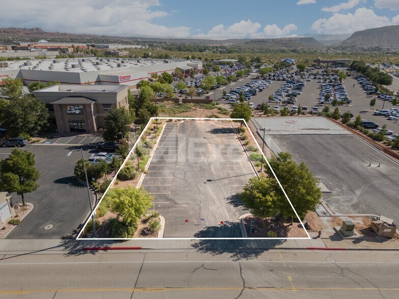 772 2860 E, St George, UT for lease - Building Photo - Image 2 of 3