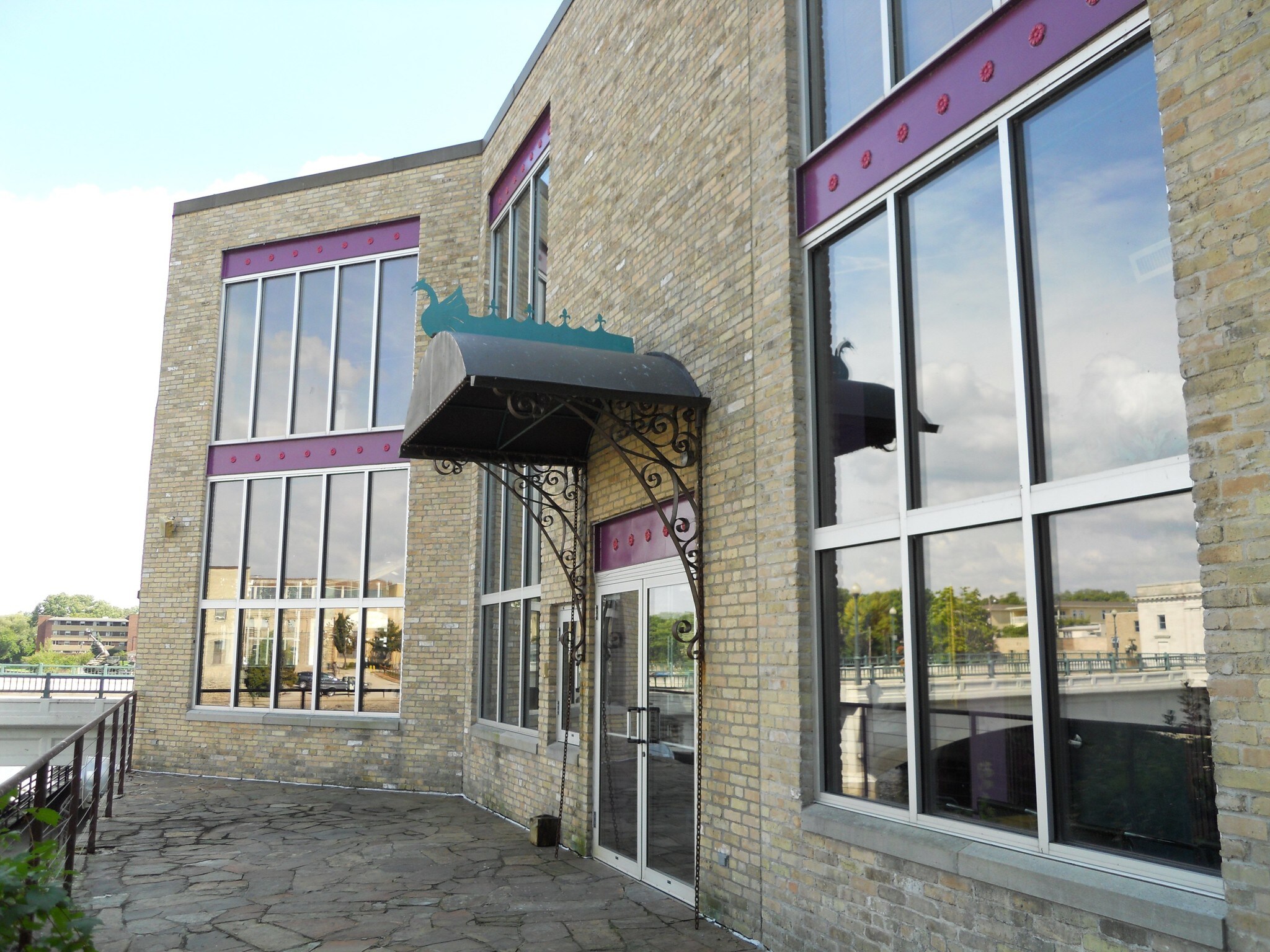 96 S Main St, Fort Atkinson, WI for sale Building Photo- Image 1 of 23