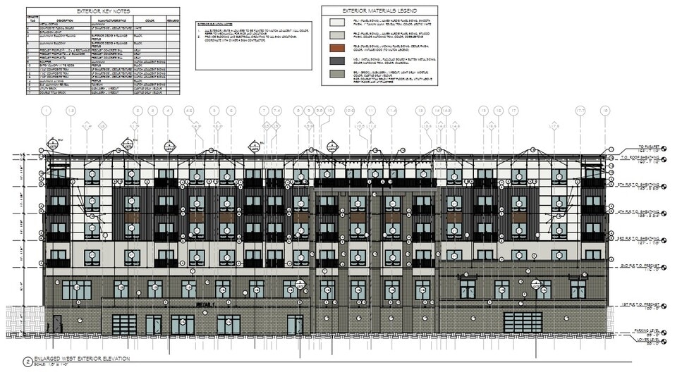 120 N Oak Ave, Owatonna, MN for lease - Building Photo - Image 3 of 6