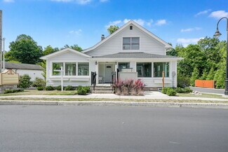 More details for 12 Route 202, Montville, NJ - Retail for Sale