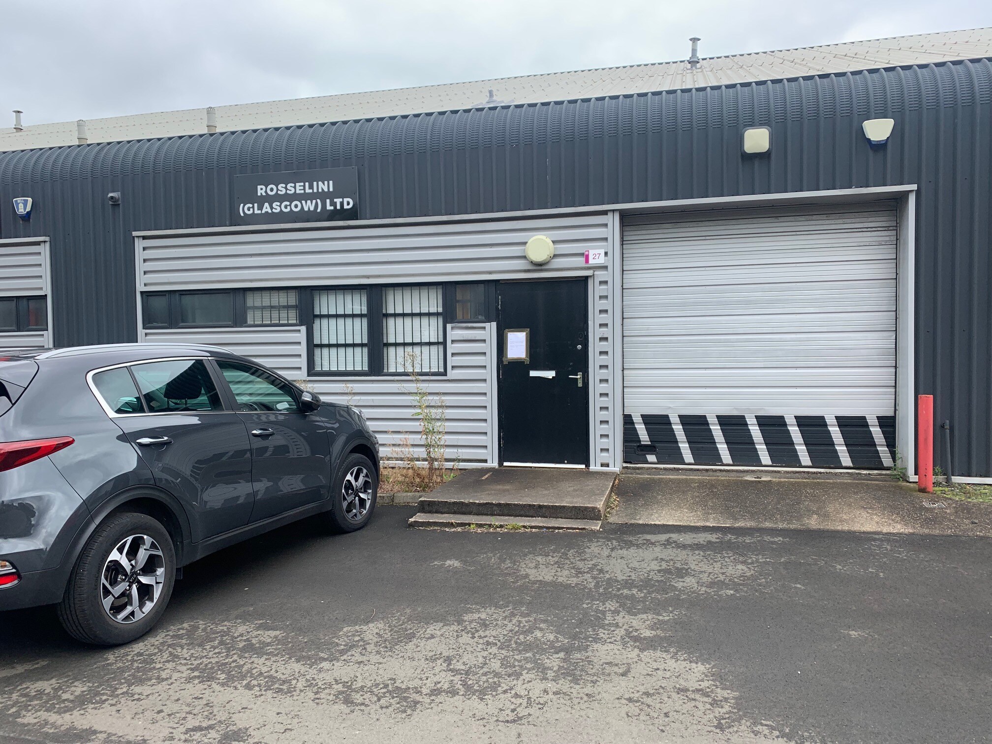 34 Dalziel Rd, Glasgow for sale Primary Photo- Image 1 of 1