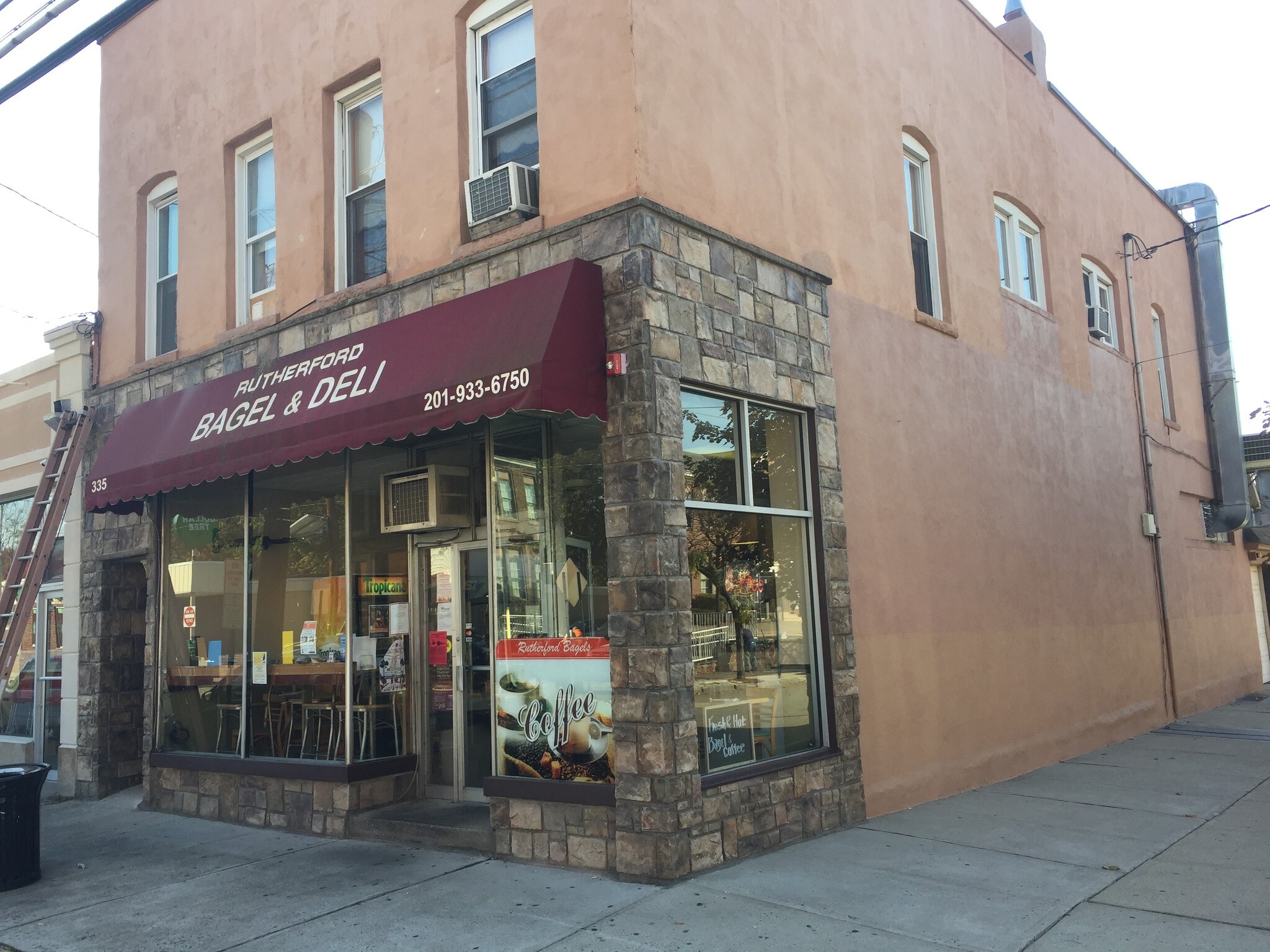 335 Union Ave, Rutherford, NJ for sale Primary Photo- Image 1 of 1