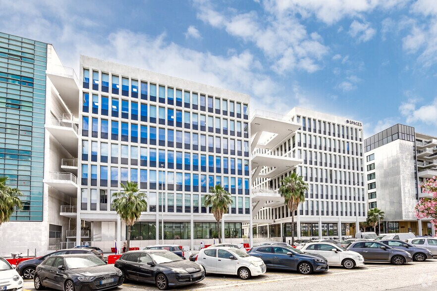 143 Boulevard René Cassin, Nice for lease - Building Photo - Image 2 of 20