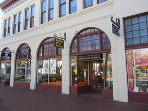 625-635 State St, Santa Barbara, CA for lease Building Photo- Image 1 of 10