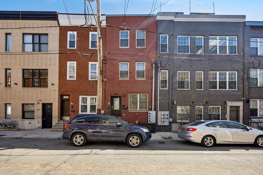 1315 N 6th St, Philadelphia, PA for sale - Primary Photo - Image 1 of 7