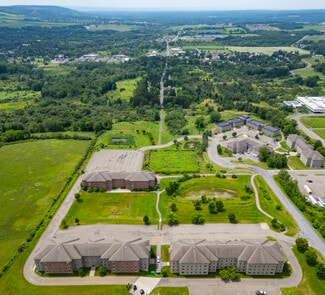 More details for 18 Farview Dr, Dryden, NY - Multifamily for Sale