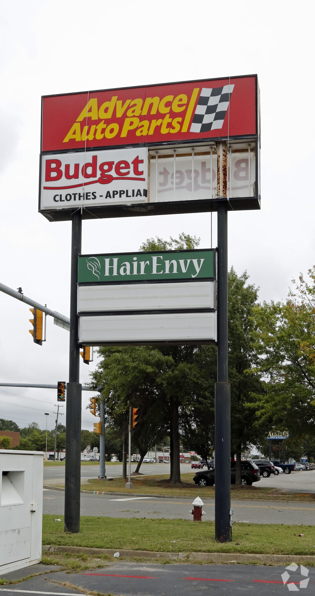 5101-5103 W Mercury Blvd, Hampton, VA for sale Building Photo- Image 1 of 1