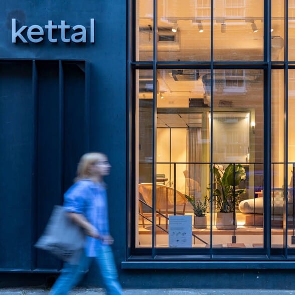 15-16 Dufferin St, London for lease - Building Photo - Image 3 of 11