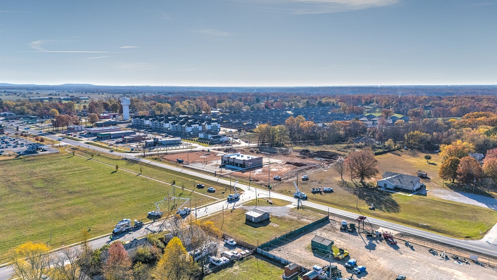 624 Slack St, Pea Ridge, AR for sale - Building Photo - Image 3 of 23