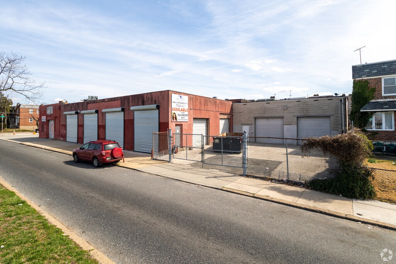 5931 Summerdale Ave, Philadelphia, PA 19149