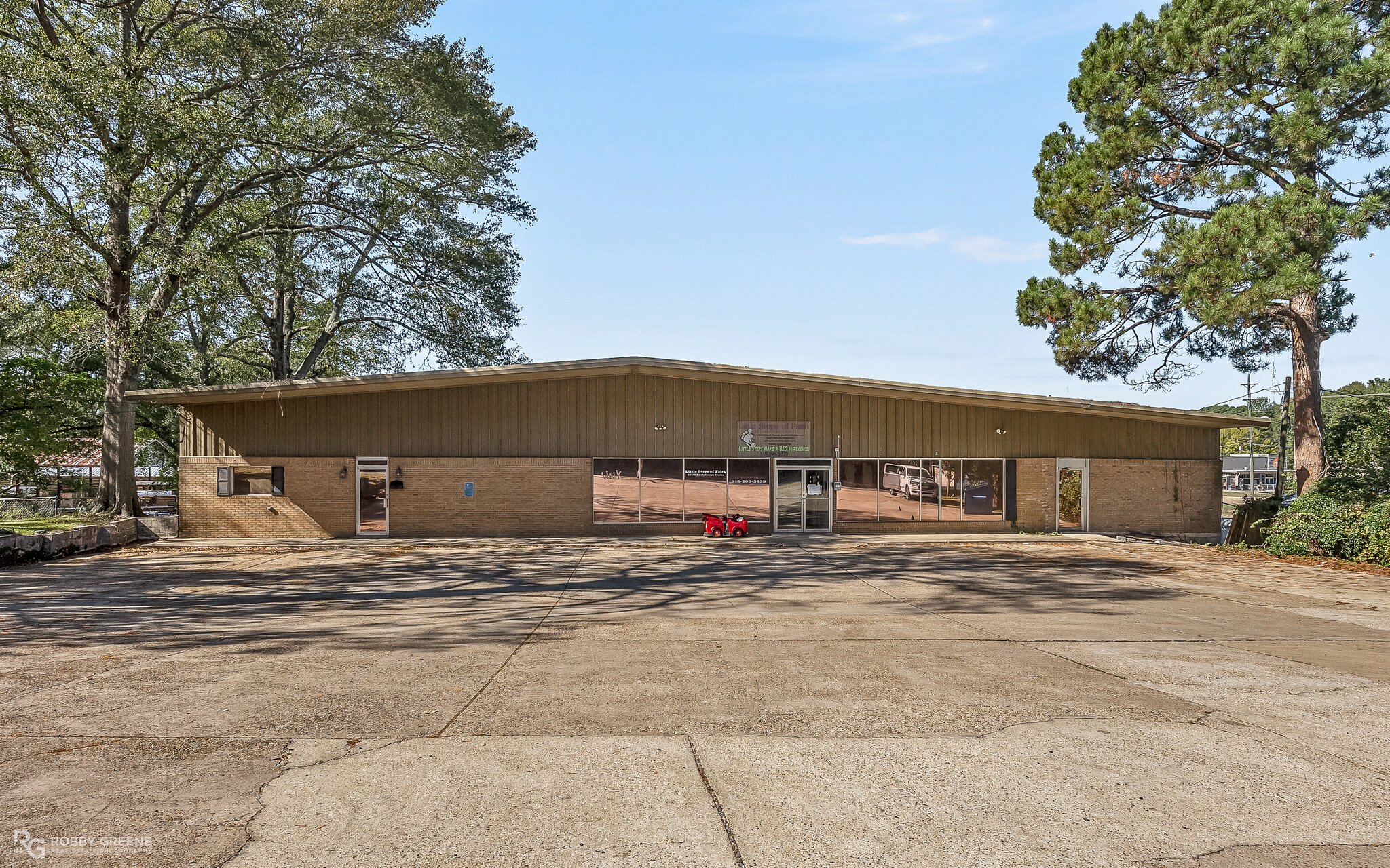 303 Sibley Rd, Minden, LA for sale Primary Photo- Image 1 of 7