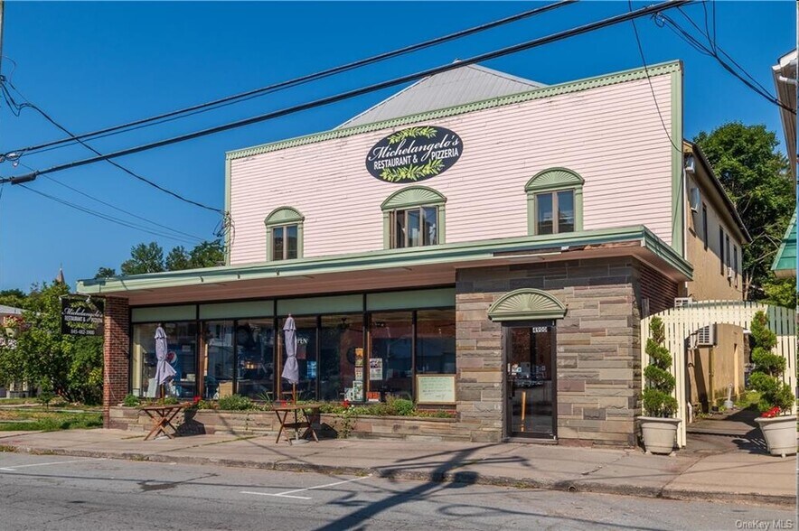 4900 State Route 52, Jeffersonville, NY for sale - Building Photo - Image 1 of 1