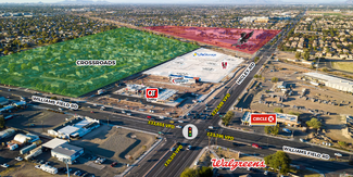 More details for NWC Higley Rd & Williams  Field Rd, Gilbert, AZ - Office, Retail for Lease