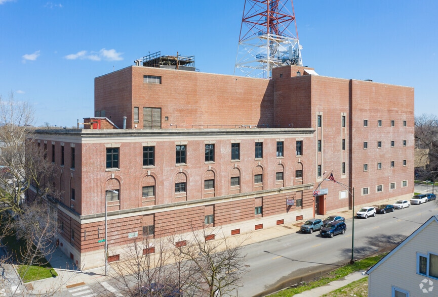 400 W 76th St, Chicago, IL for sale - Building Photo - Image 1 of 4