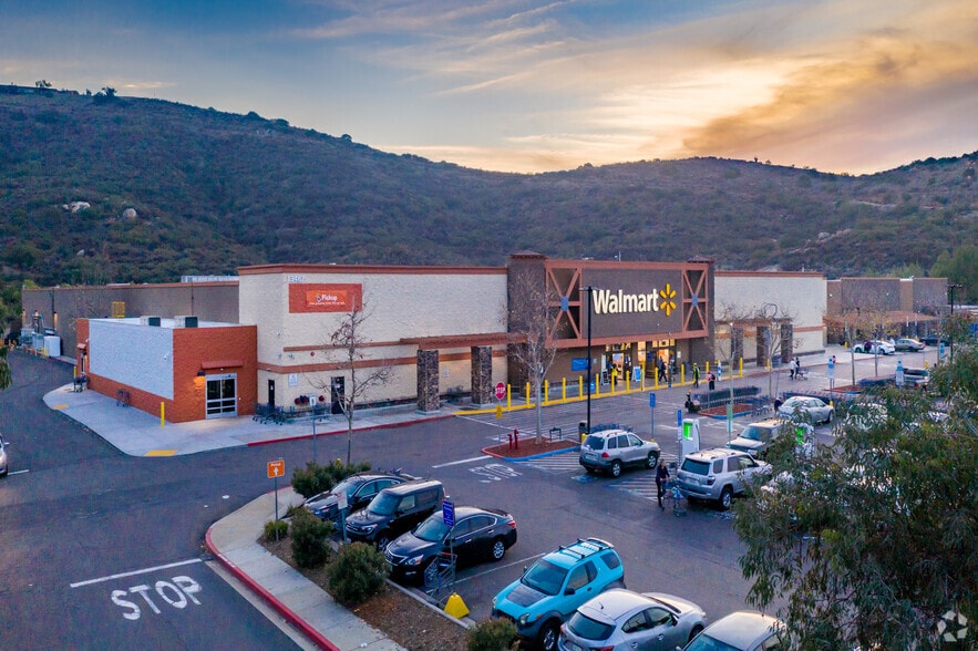 Aprender acerca 65+ imagem walmart el cajon Thptletrongtan.edu.vn