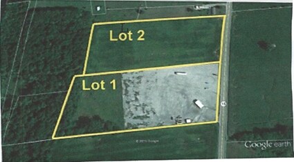 4453 State Road 15, Claypool, IN for sale Primary Photo- Image 1 of 1