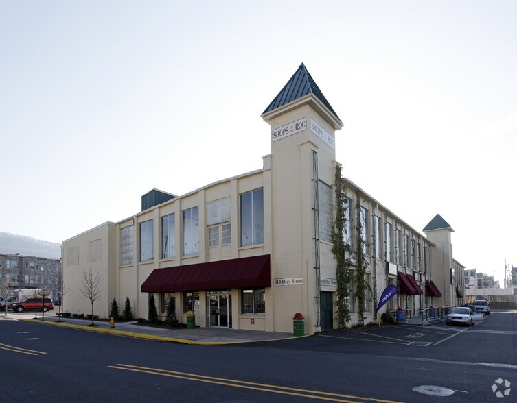 810 E Oley St, Reading, PA for sale - Primary Photo - Image 1 of 10