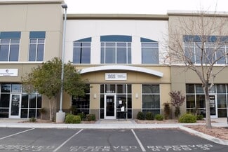 More details for 6765 S Eastern Ave, Las Vegas, NV - Office for Lease