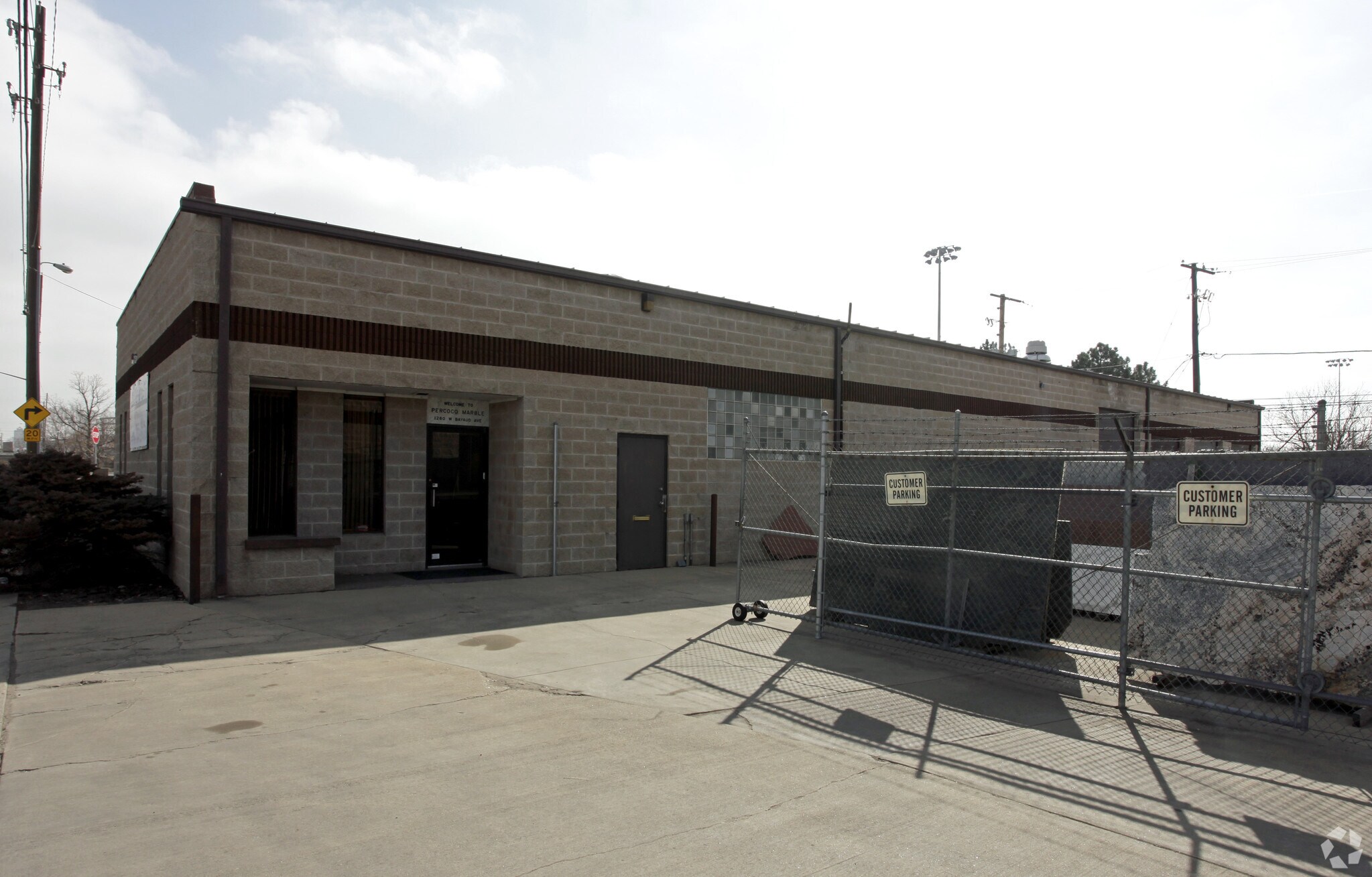 1280 W Bayaud Ave, Denver, CO for sale Primary Photo- Image 1 of 4