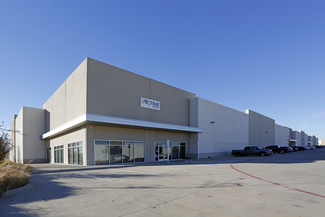 More details for 1200 Mustang Dr, Dallas, TX - Industrial for Lease