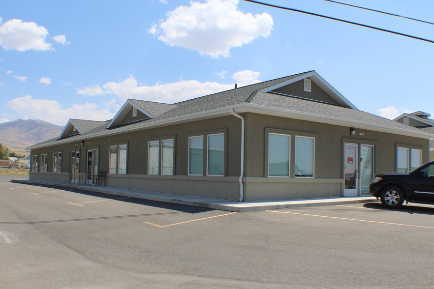 3300 Traders Way, Winnemucca, NV for sale - Building Photo - Image 1 of 1