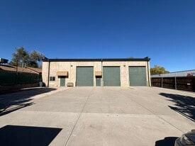 1985 W Iliff Ave, Englewood CO - Automotive Property
