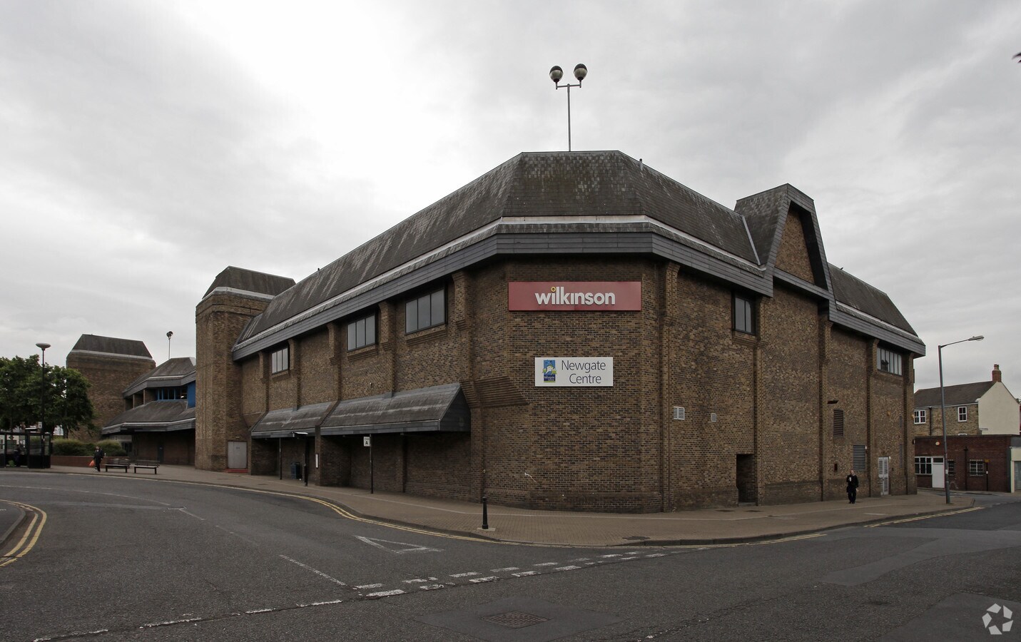 Saddler St, Auckland, DUR DL14 7JQ