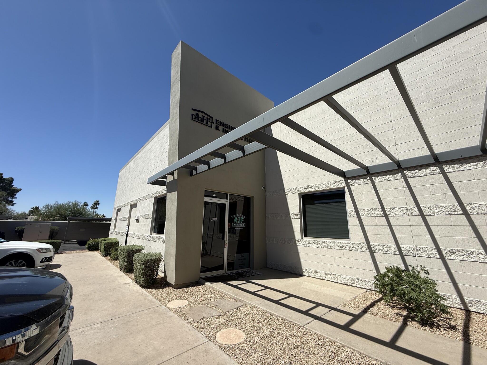 14201 N Hayden Rd, Scottsdale, AZ for lease Building Photo- Image 1 of 5