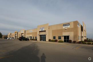 More details for 18877-18943 W 158th St, Olathe, KS - Flex for Lease