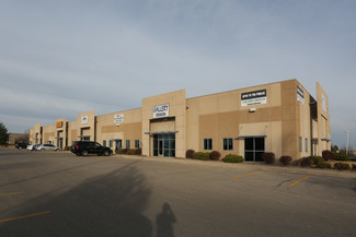 More details for 18877-18943 W 158th St, Olathe, KS - Flex for Lease