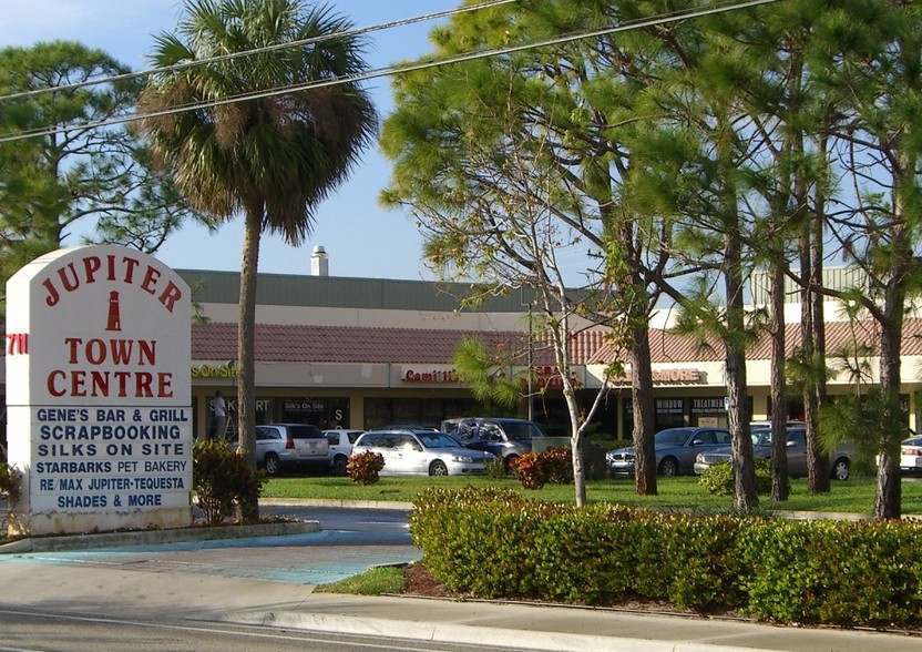 711 W Indian Town Rd, Jupiter, FL for lease - Building Photo - Image 1 of 4