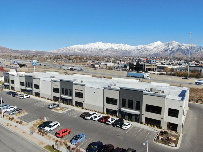 247 S Millpond Rd, Lehi, UT for sale - Primary Photo - Image 1 of 1