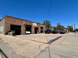 2301 W 44th Ave, Denver CO - Commercial Real Estate