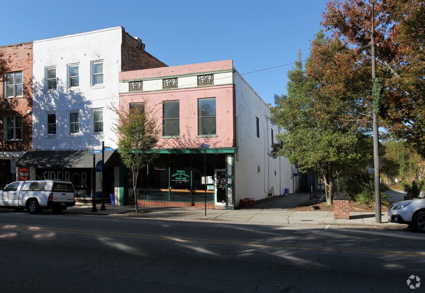 16 S Front St, Wilmington, NC 28401