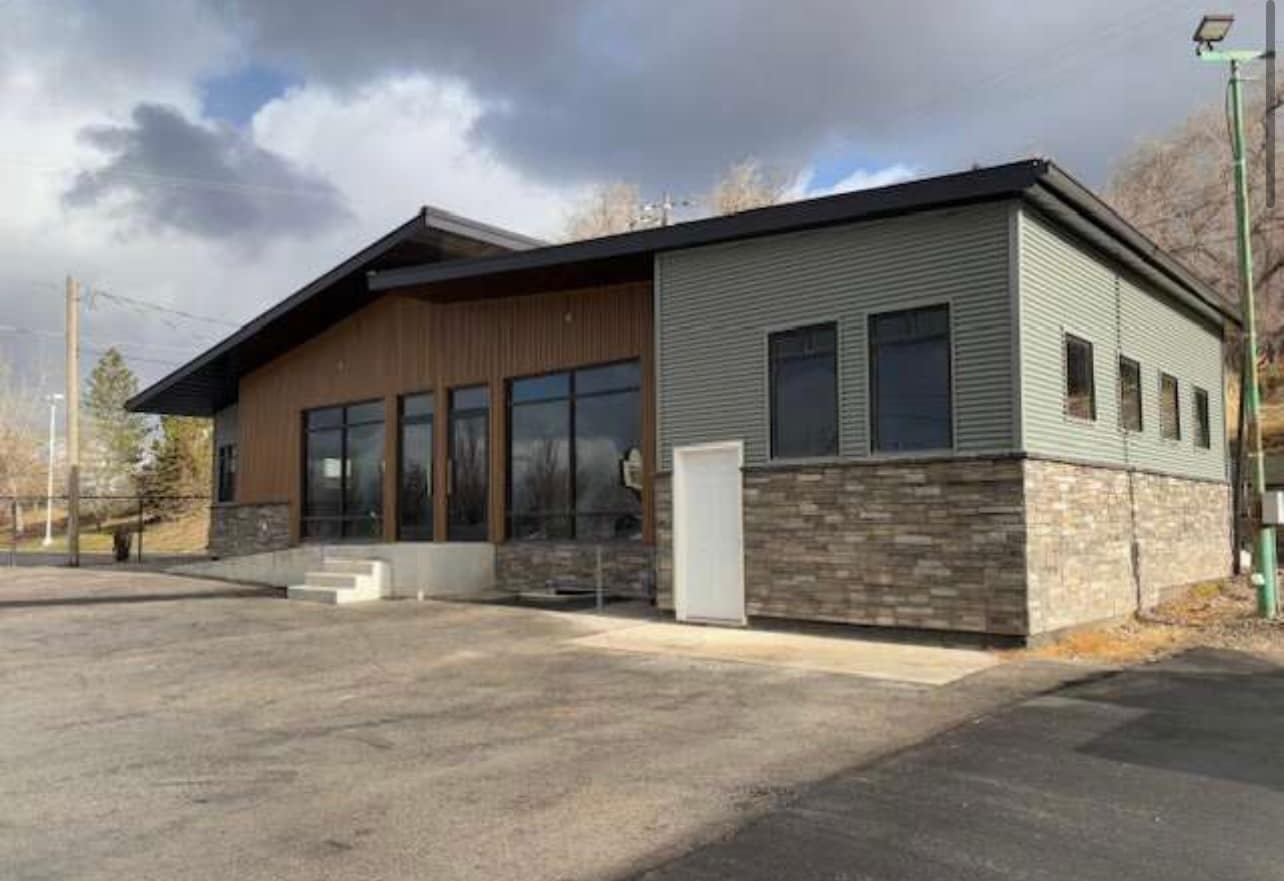161 S Highway 89, North Salt Lake, UT for lease Building Photo- Image 1 of 3
