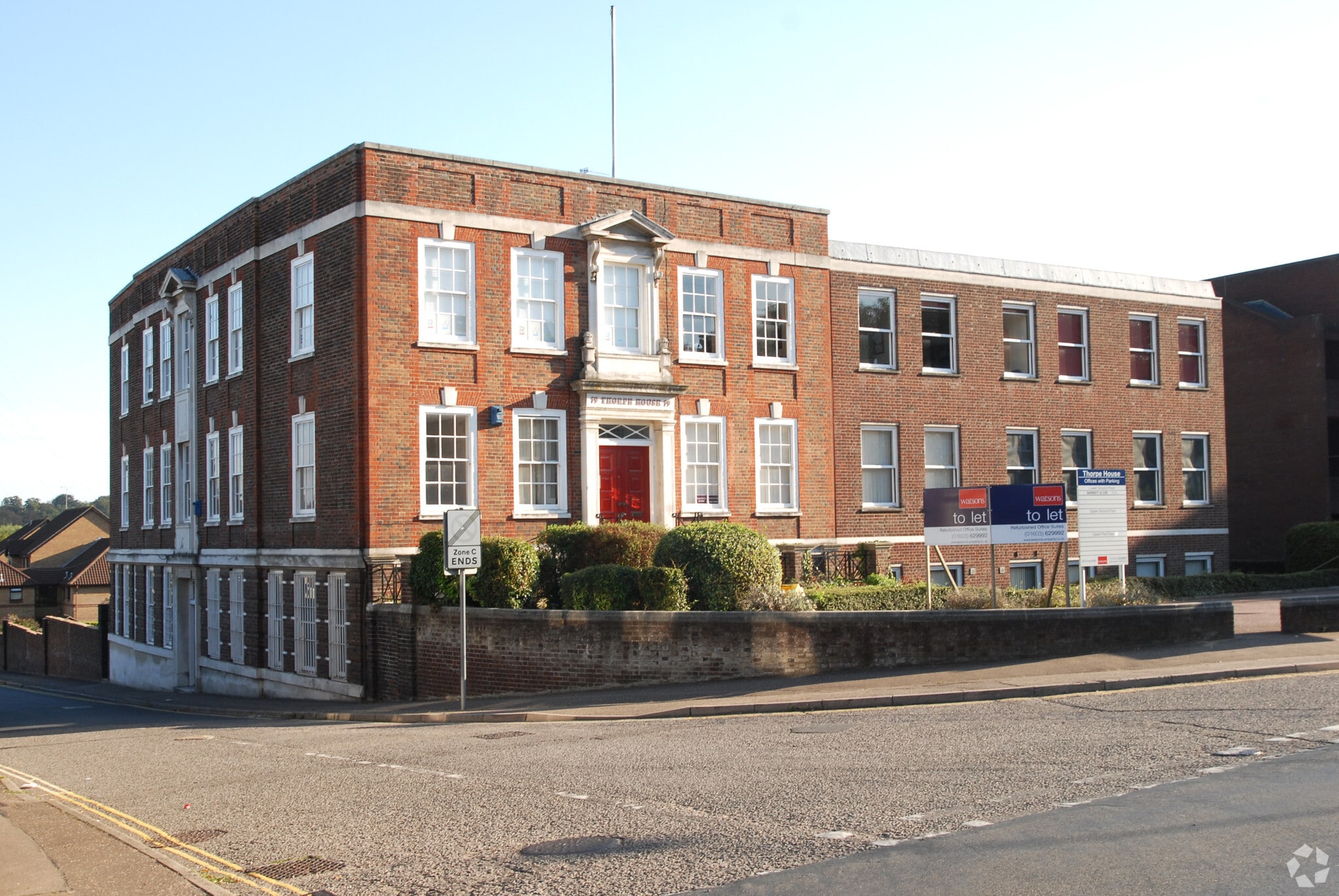 79 Thorpe Rd, Norwich for sale Primary Photo- Image 1 of 1
