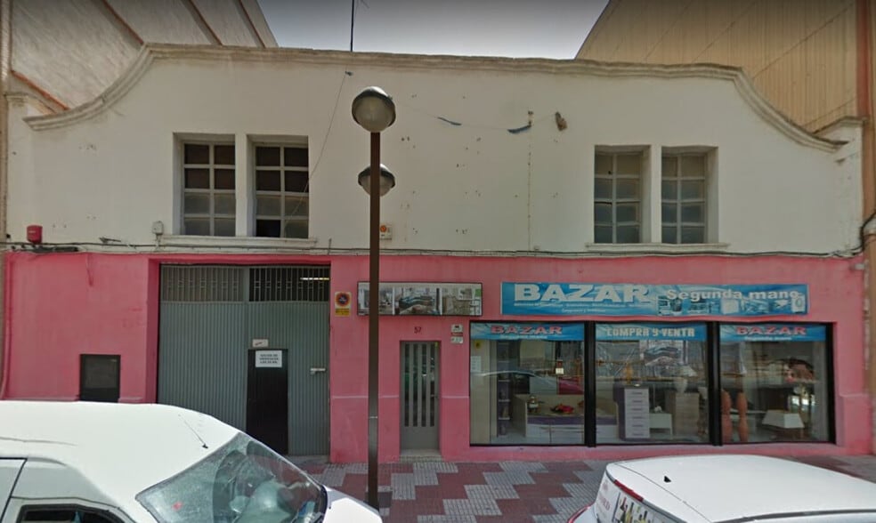 Retail in Algemesí for sale - Building Photo - Image 2 of 2