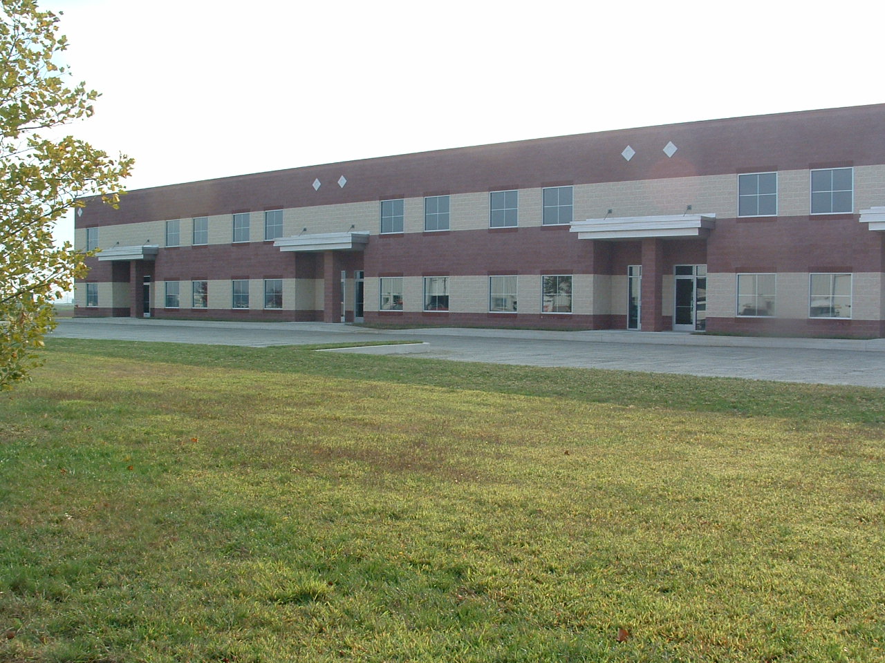 126 Patriot Dr, Middletown, DE for lease Building Photo- Image 1 of 4