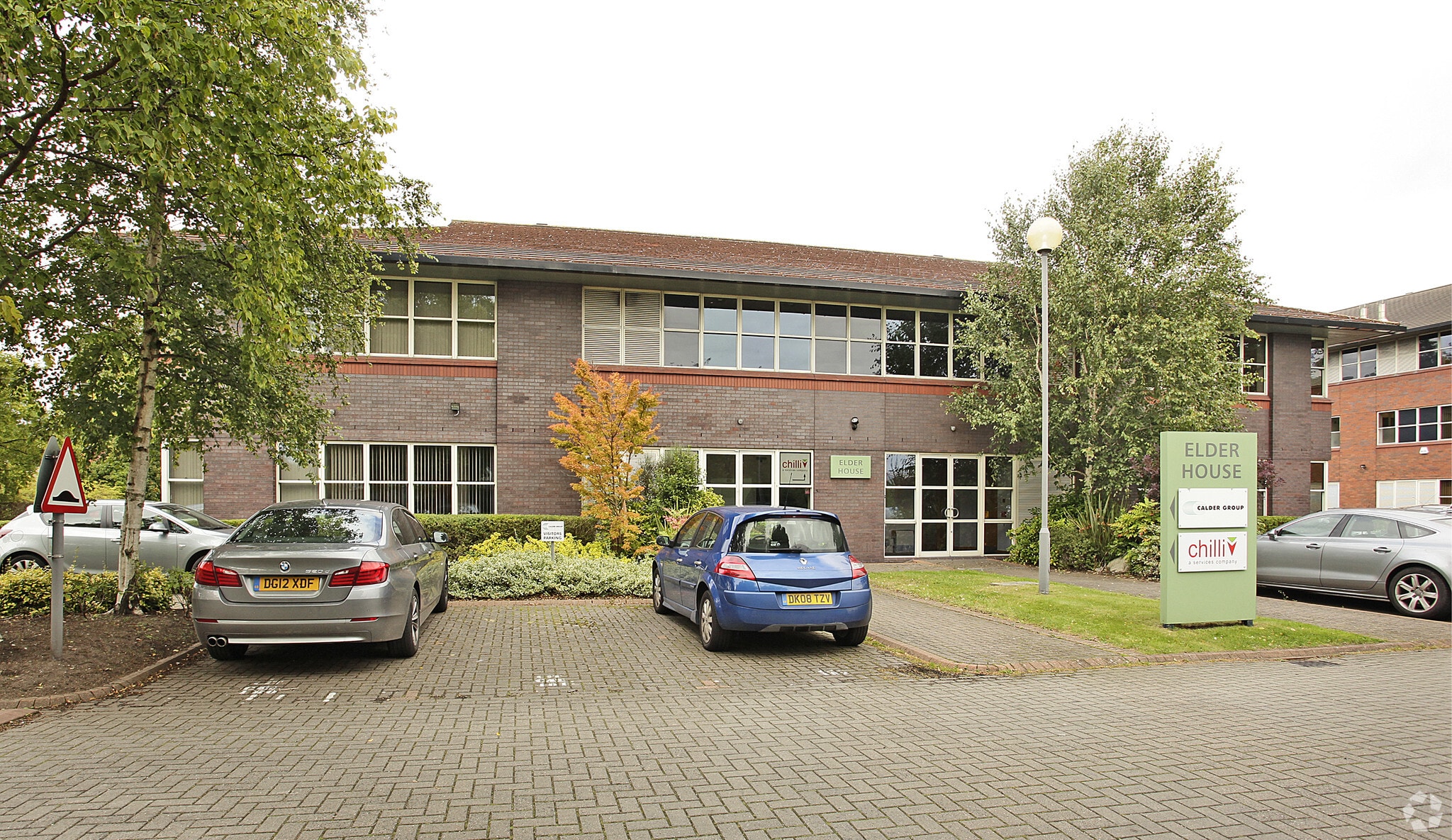 Sealand Rd, Chester for sale Primary Photo- Image 1 of 1