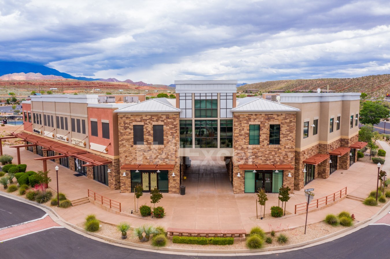 2303 N Coral Canyon Blvd, Washington, UT for sale Building Photo- Image 1 of 3