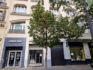 More details for 5 Avenue De La République, Paris - Office for Lease