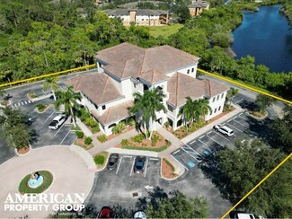 More details for 5920 Pan American Blvd, North Port, FL - Office for Lease