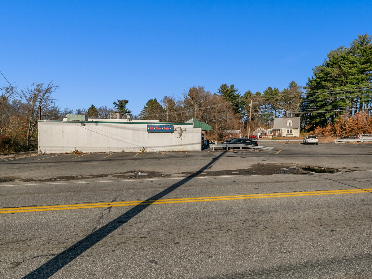 161 Boston Rd, Billerica, MA 01862