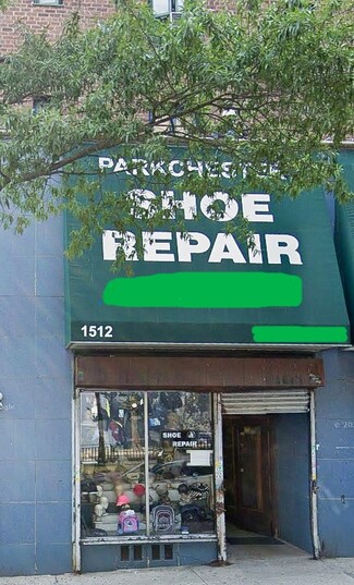 More details for 1510 Metropolitan Ave, Bronx, NY - Retail for Lease