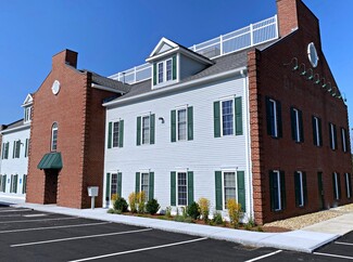 More details for 100 Boston Rd, Groton, MA - Office/Medical for Lease