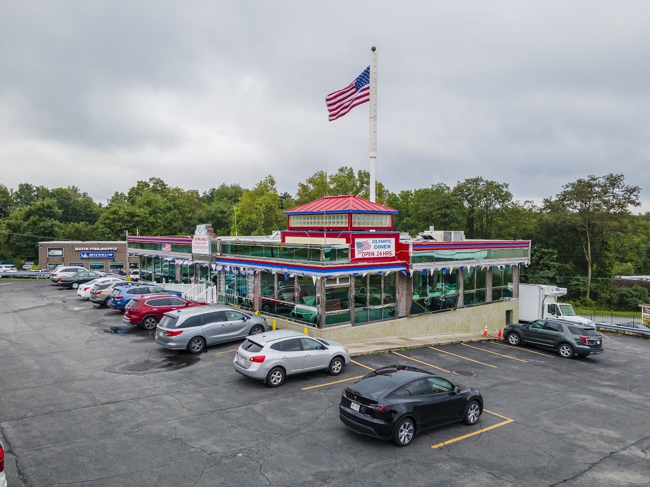 195 Route 6, Mahopac, NY for sale Building Photo- Image 1 of 17